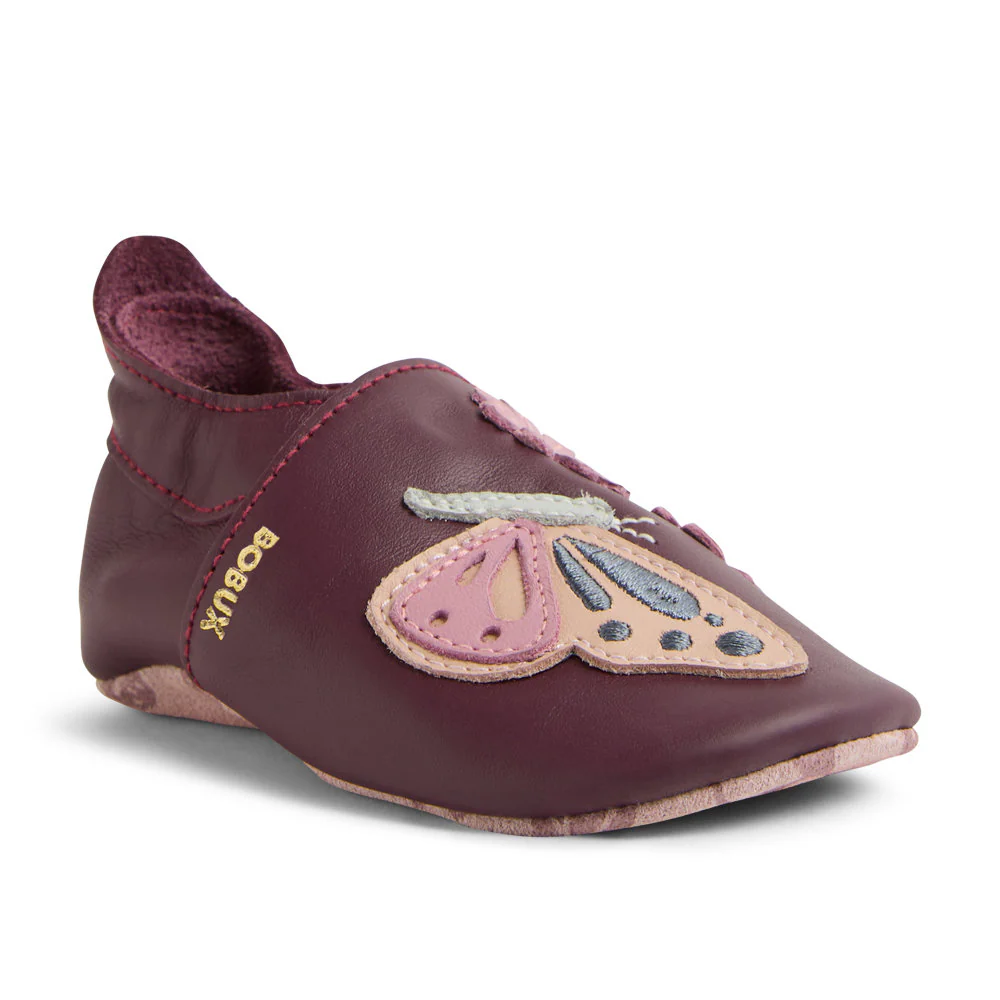 Athalia - Soft Sole - Fig - Image 3