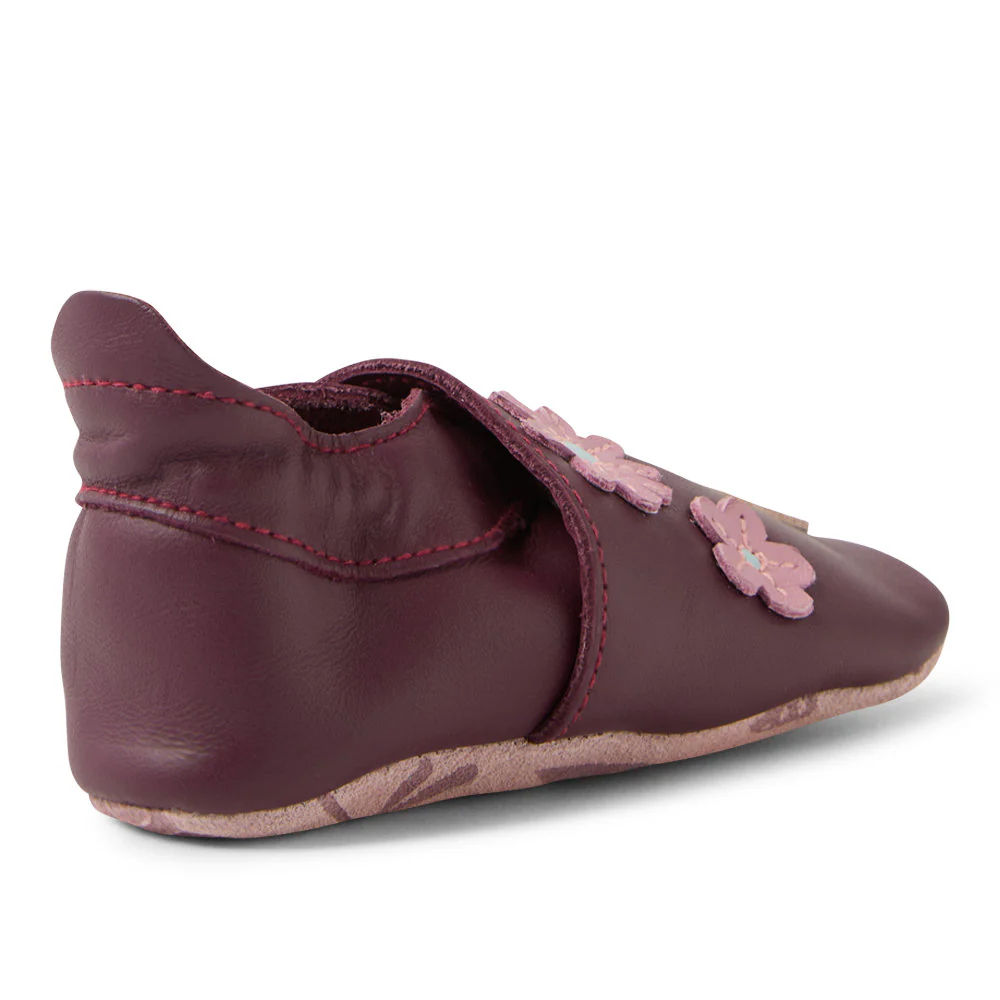 Athalia - Soft Sole - Fig - Image 4