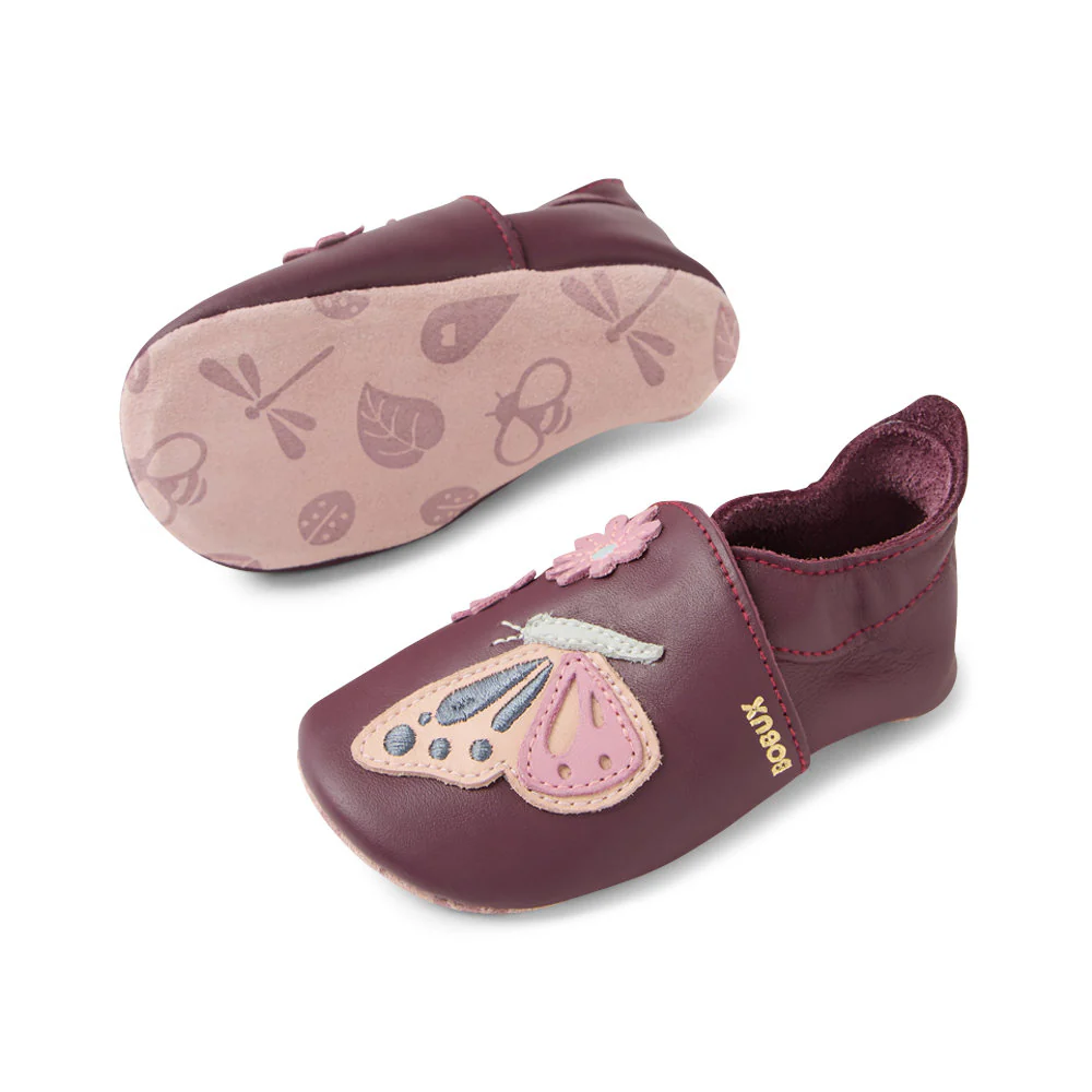 Athalia - Soft Sole - Fig - Image 5