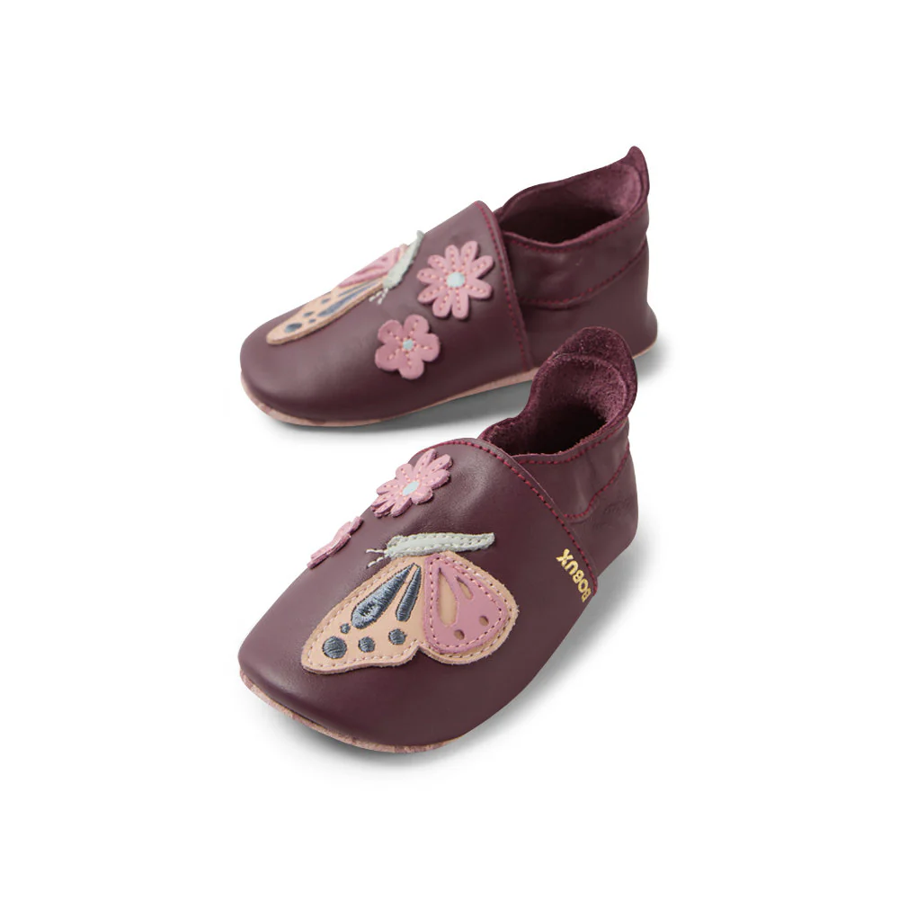 Athalia - Soft Sole - Fig - Image 6