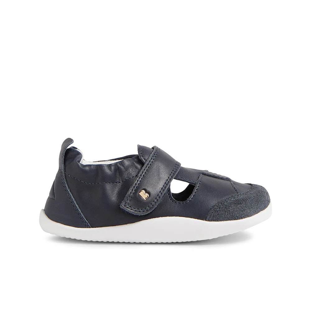 Beau  - Xplorer - Navy