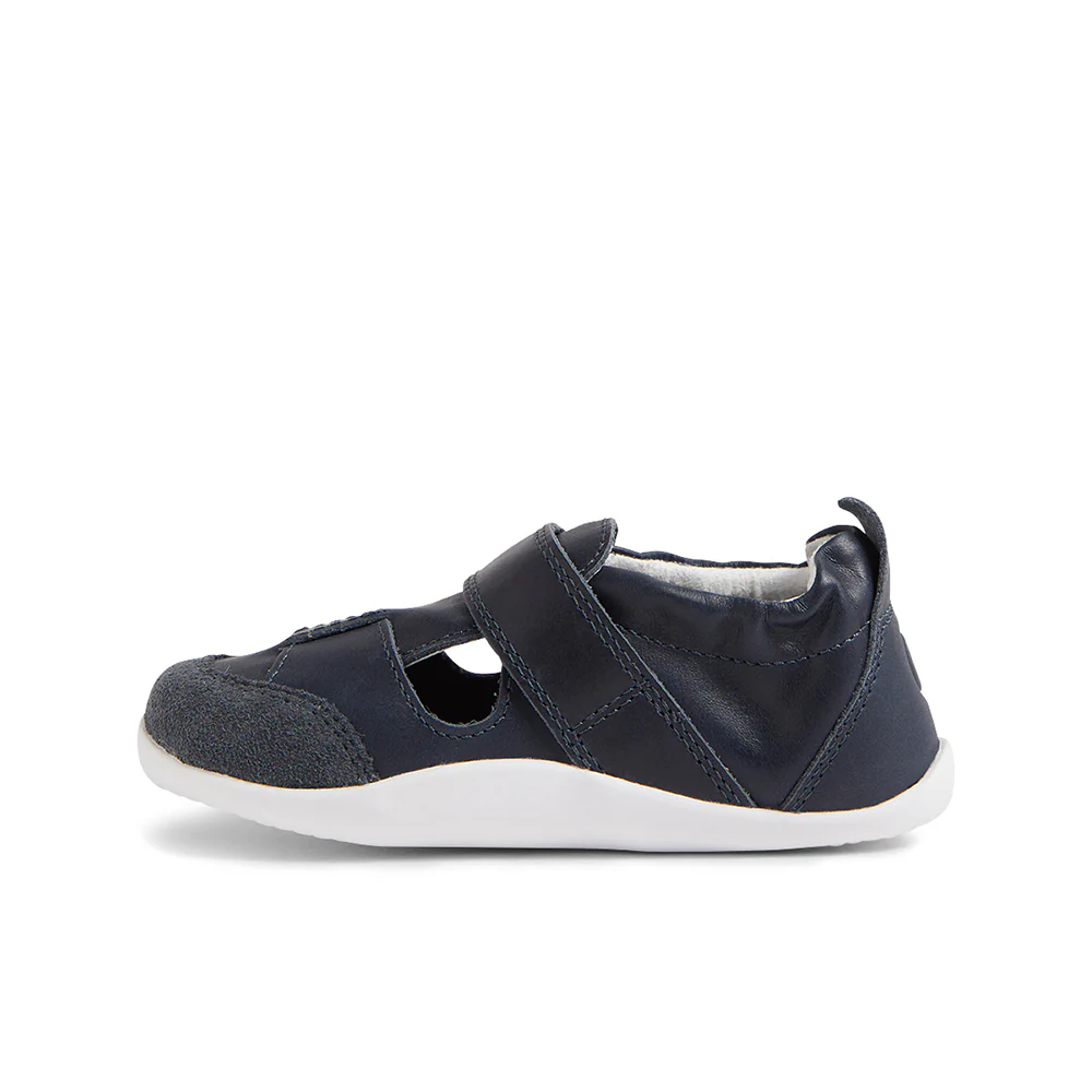 Beau  - Xplorer - Navy - Image 2