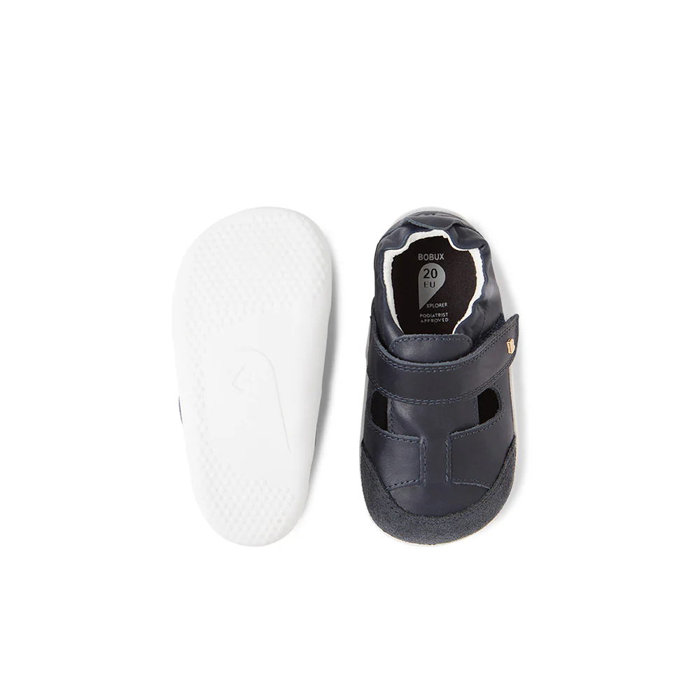Beau  - Xplorer - Navy - Image 4