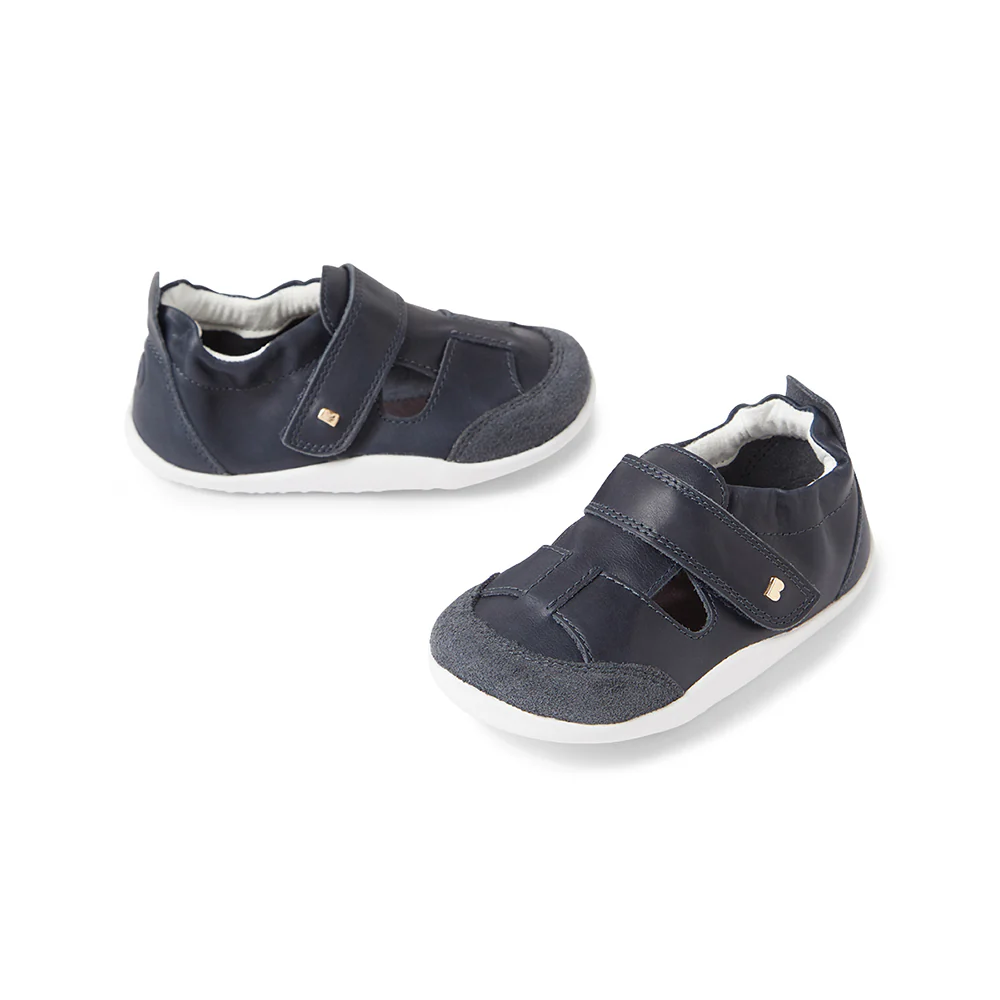 Beau  - Xplorer - Navy - Image 5