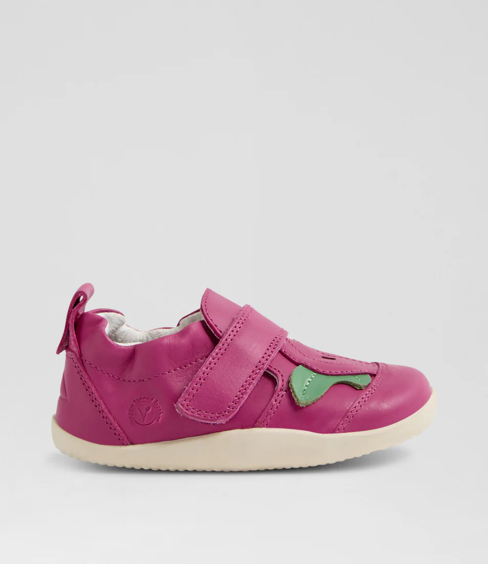 Little Sprouts - Beet Feet - Xplorer - Cactus Flower - Image 2