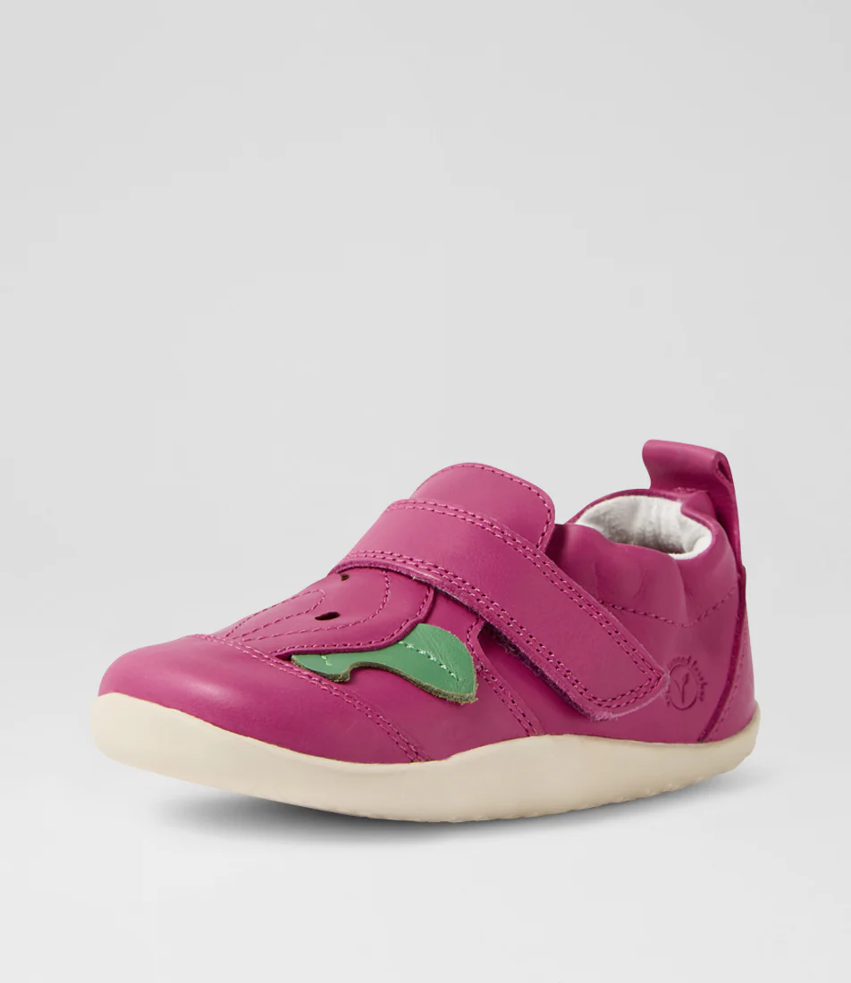 Little Sprouts - Beet Feet - Xplorer - Cactus Flower - Image 3