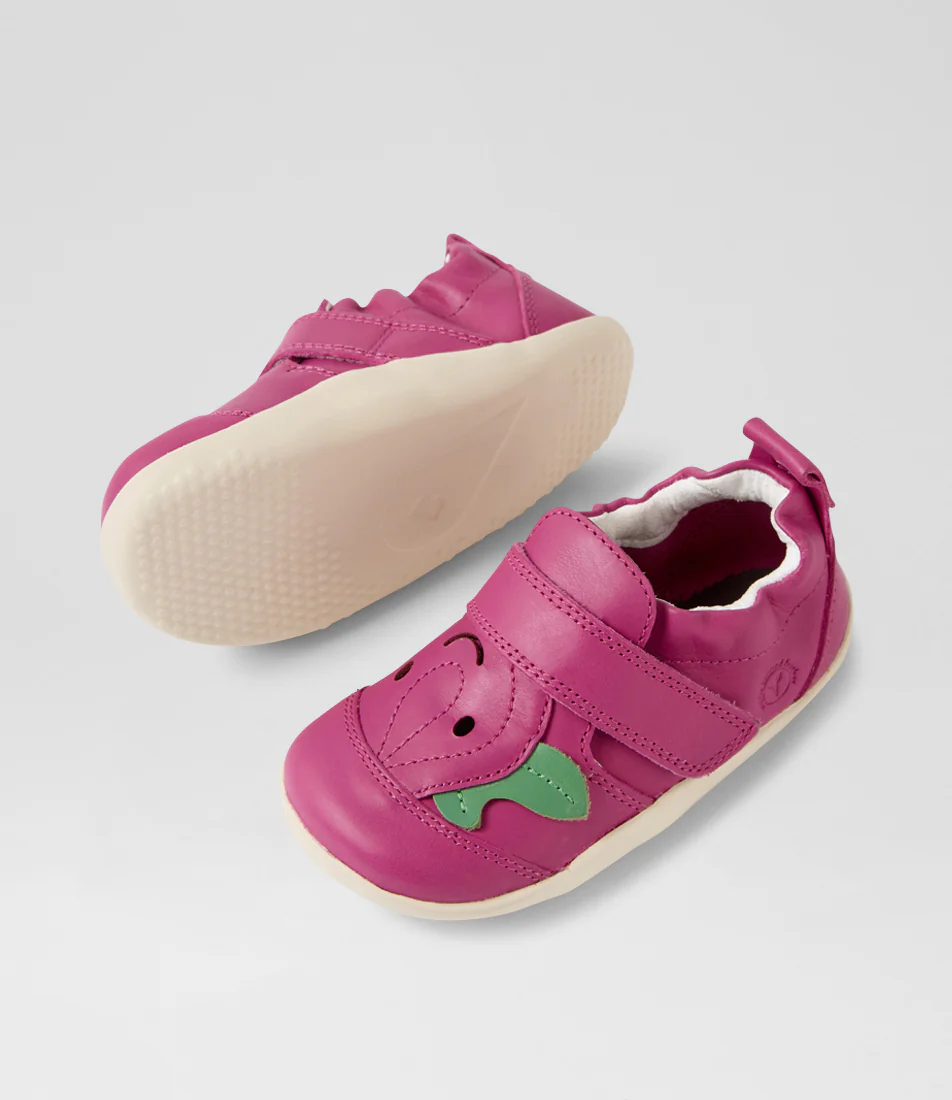 Little Sprouts - Beet Feet - Xplorer - Cactus Flower - Image 5