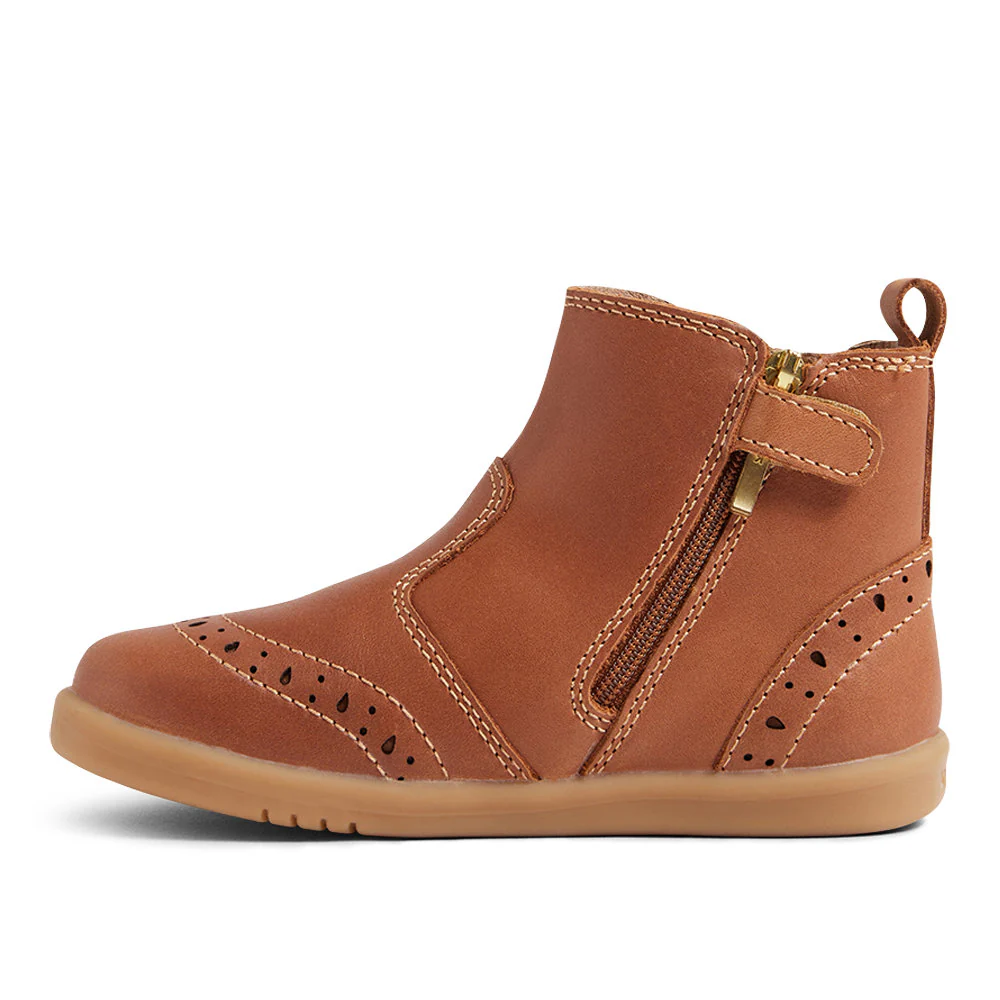 Billie - I-Walk - Caramel - Image 2