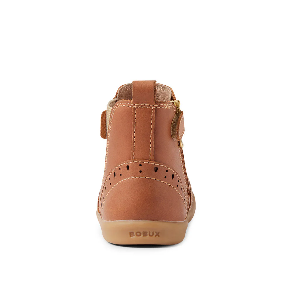 Billie - I-Walk - Caramel - Image 3