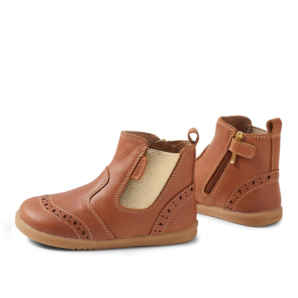 Billie - I-Walk - Caramel - Image 4
