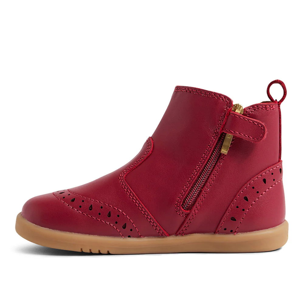 Billie - I-Walk - Tibitan Red - Image 2
