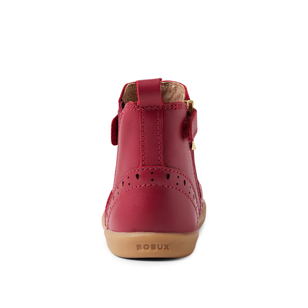 Billie - I-Walk - Tibitan Red - Image 3