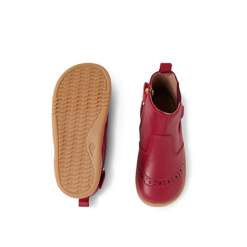 Billie - I-Walk - Tibitan Red - Image 4