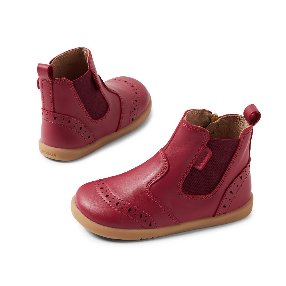 Billie - I-Walk - Tibitan Red - Image 5