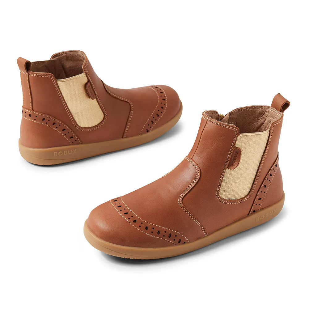 Billie - Kid+ - Caramel - Image 4