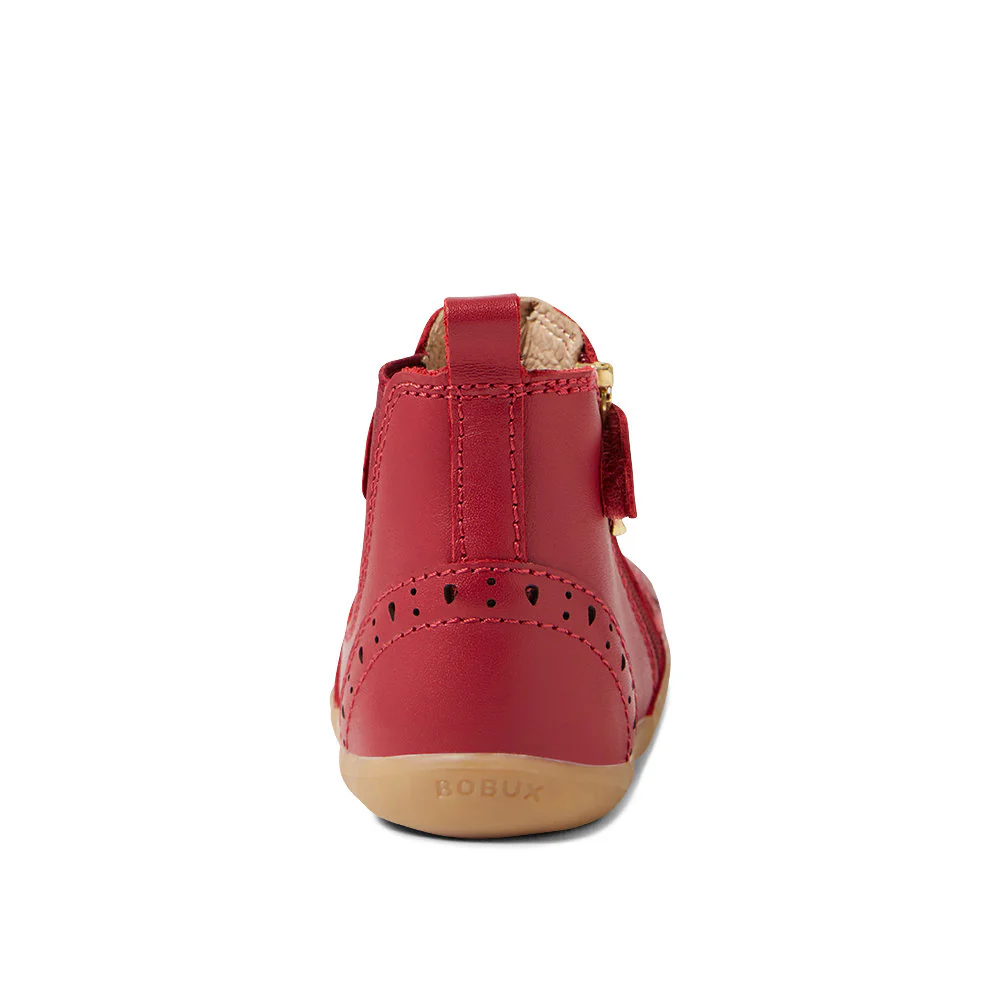 Billie - Step Up - Tibitan Red - Image 4