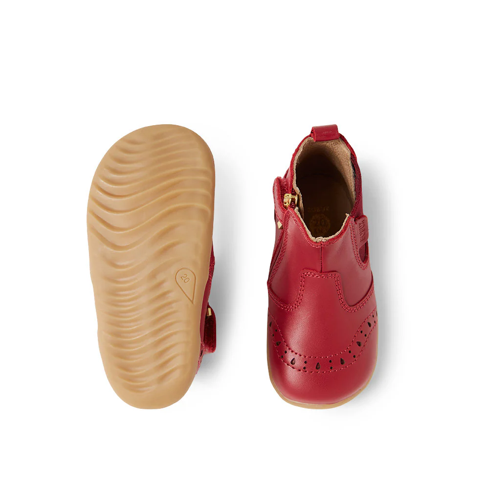 Billie - Step Up - Tibitan Red - Image 5