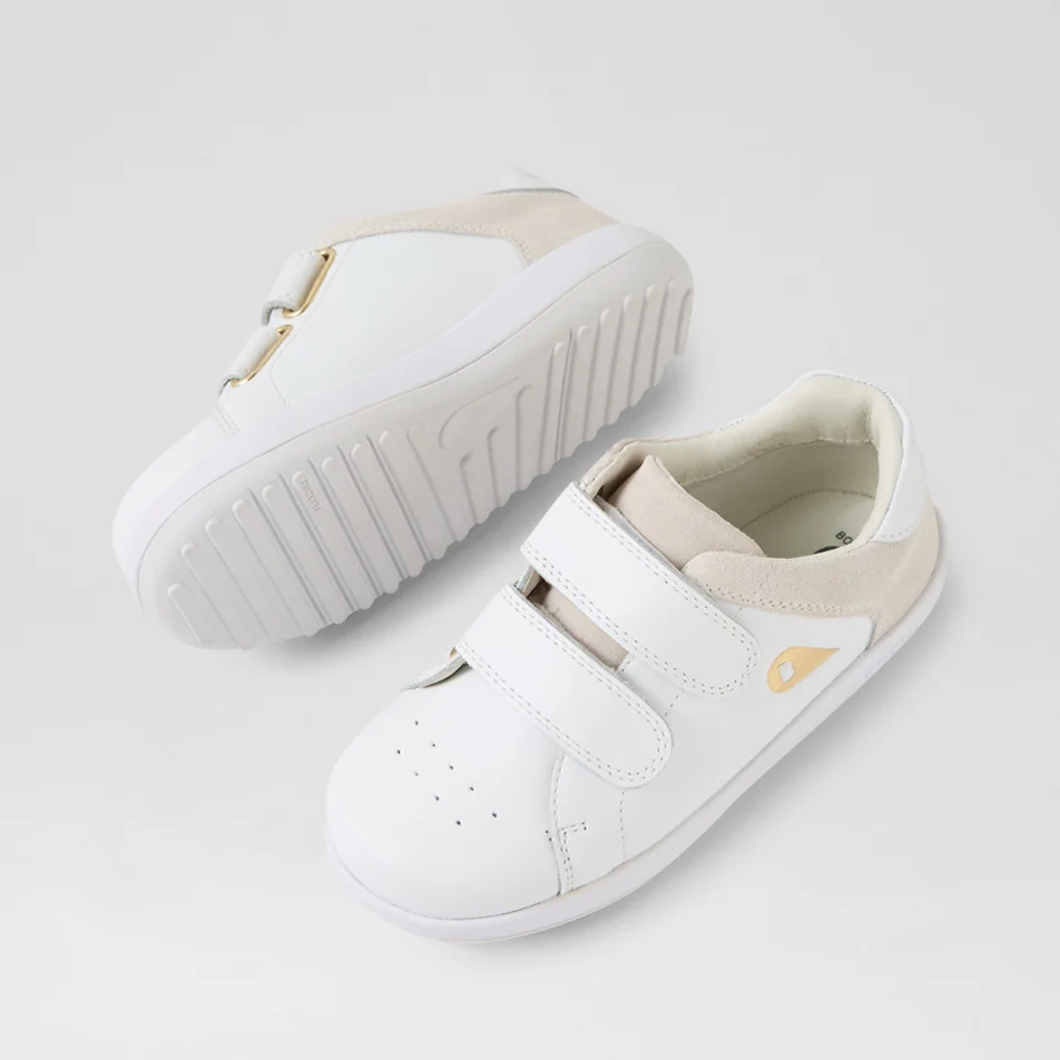Breakpoint - Kid+ - White - Image 5