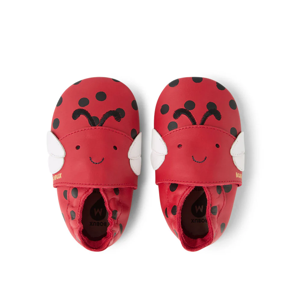 Bugbee - Soft Sole - Salsa