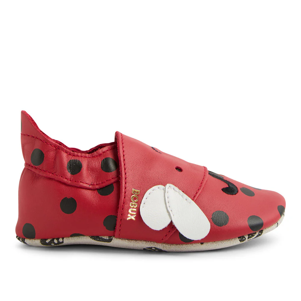 Bugbee - Soft Sole - Salsa - Image 2