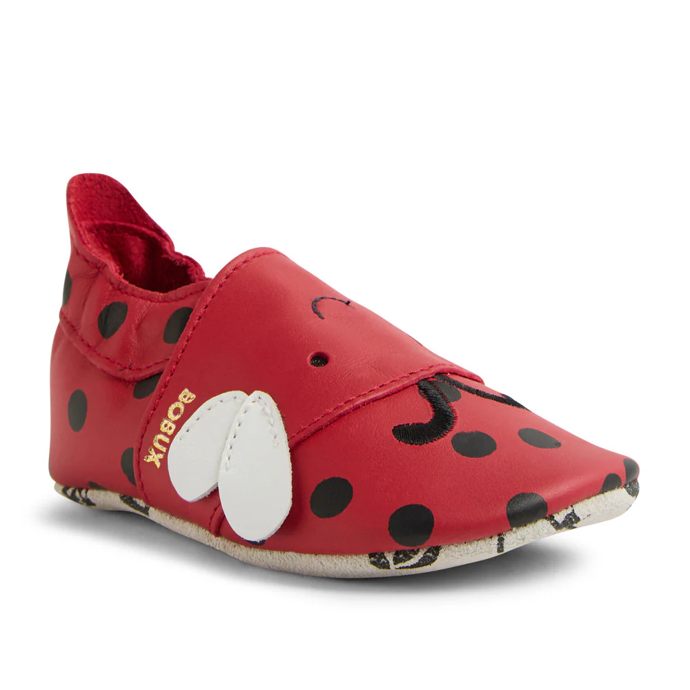 Bugbee - Soft Sole - Salsa - Image 3