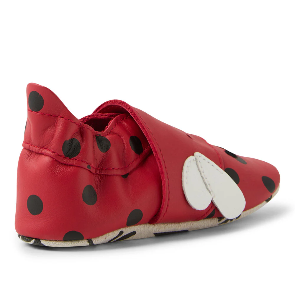 Bugbee - Soft Sole - Salsa - Image 4