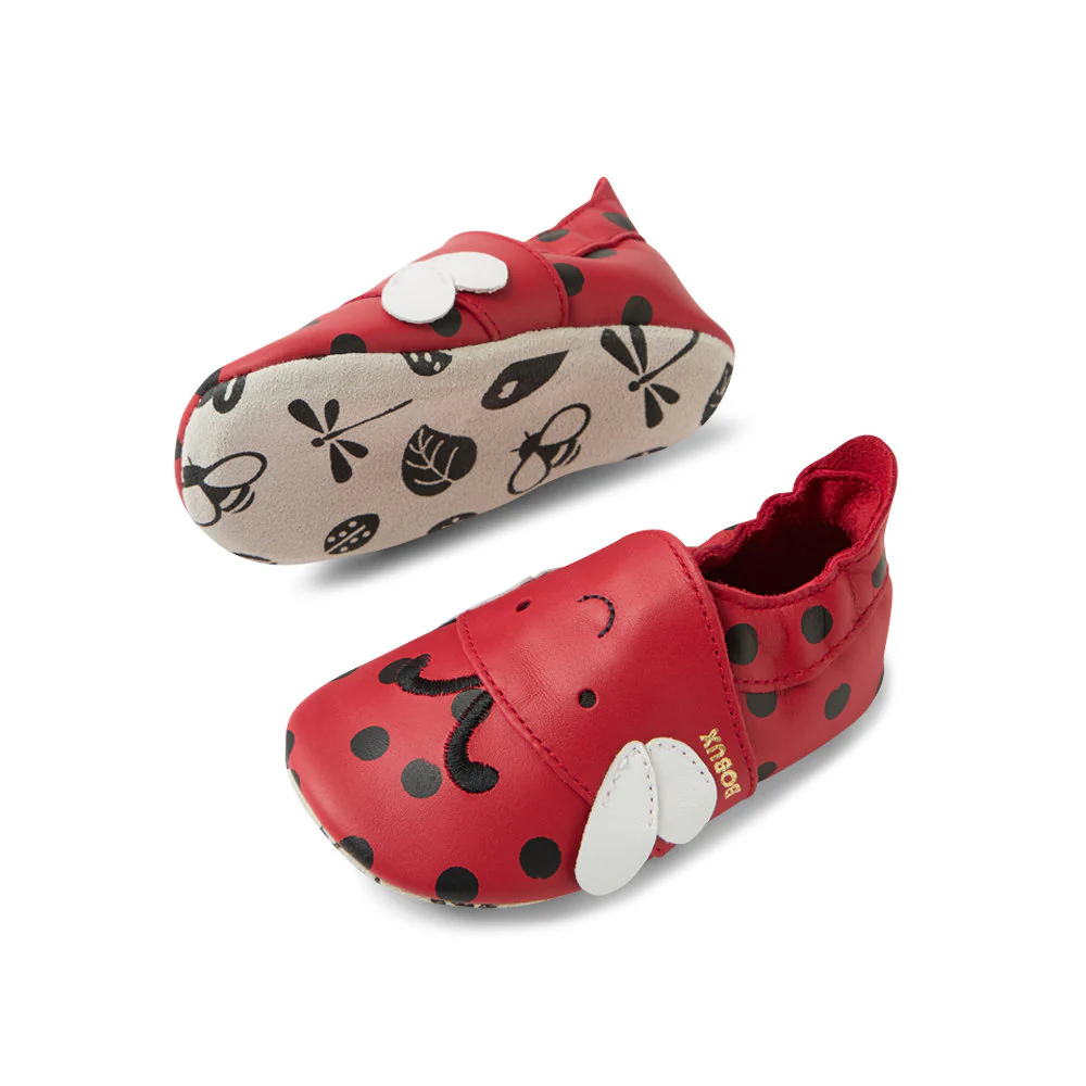 Bugbee - Soft Sole - Salsa - Image 5