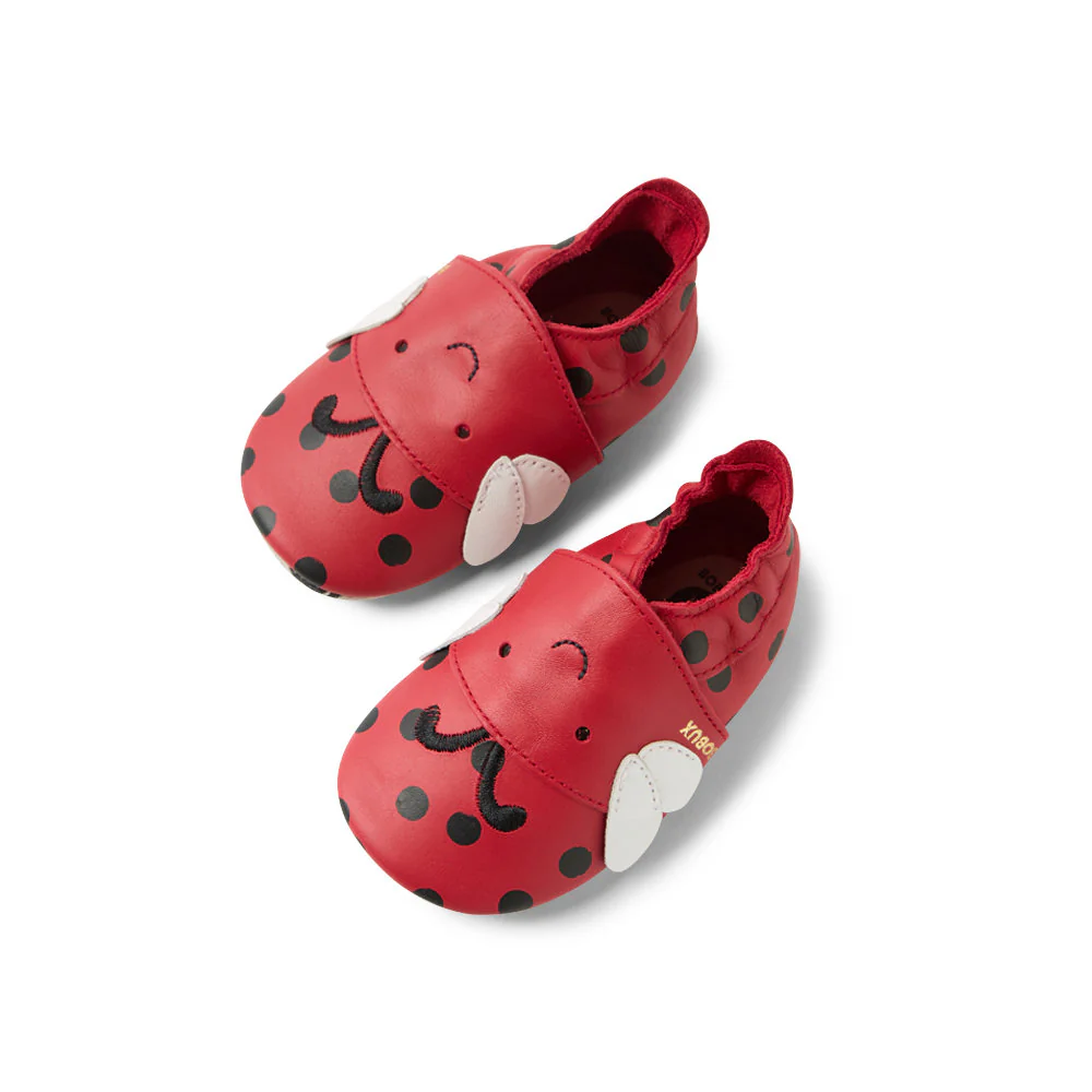 Bugbee - Soft Sole - Salsa - Image 6