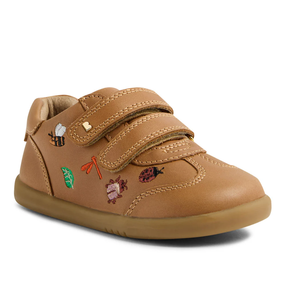 Buggie - I-Walk - Caramel - Image 2