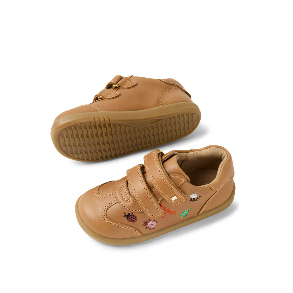 Buggie - I-Walk - Caramel - Image 4