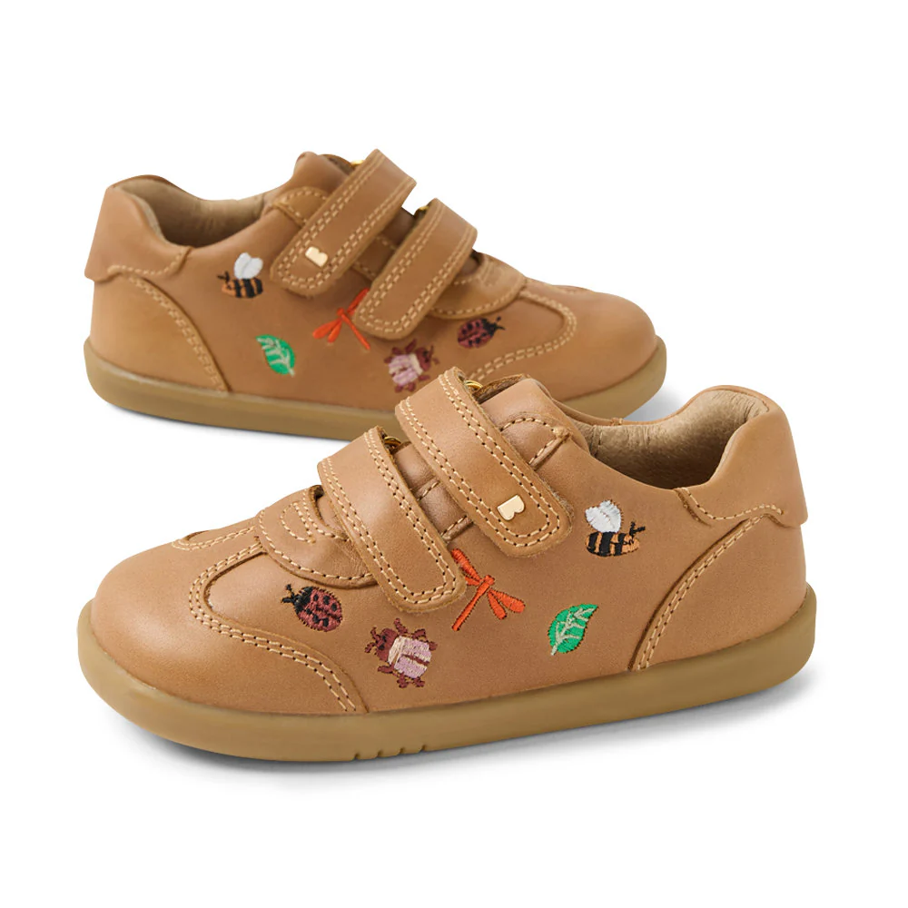 Buggie - I-Walk - Caramel - Image 5