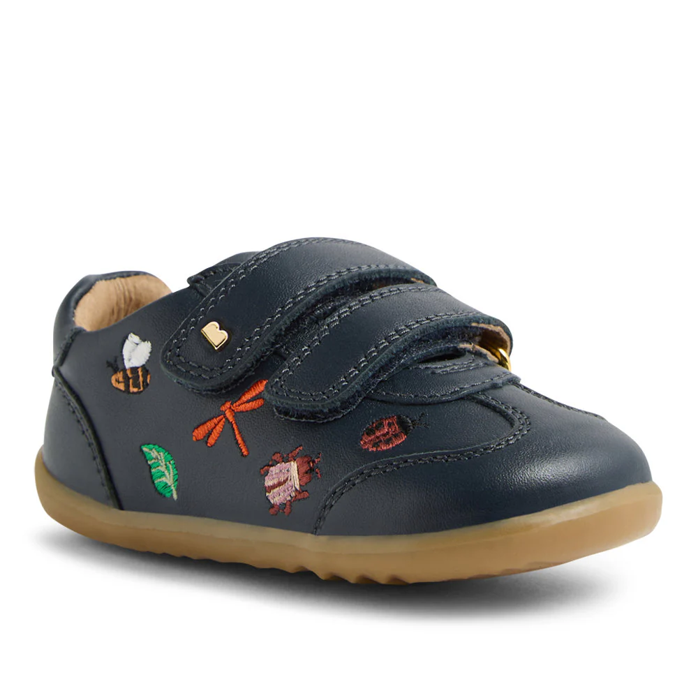Buggie - Step Up - Navy - Image 2
