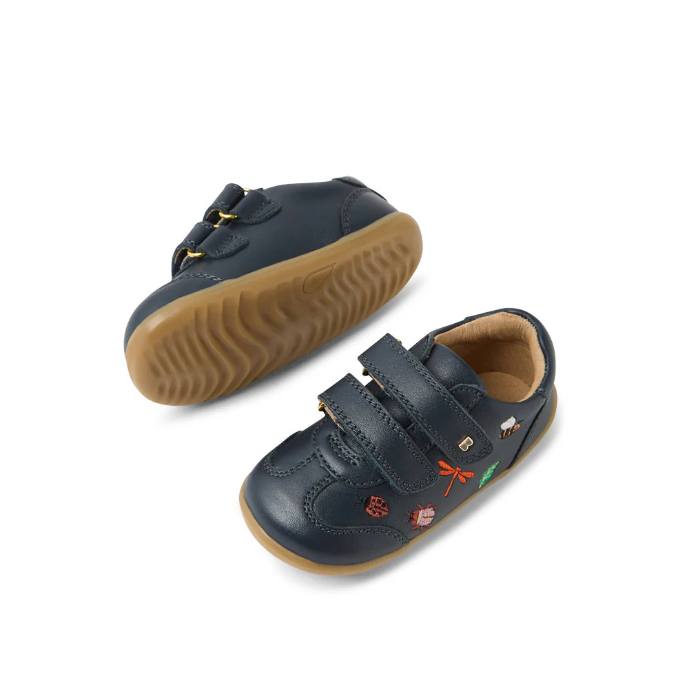 Buggie - Step Up - Navy - Image 4
