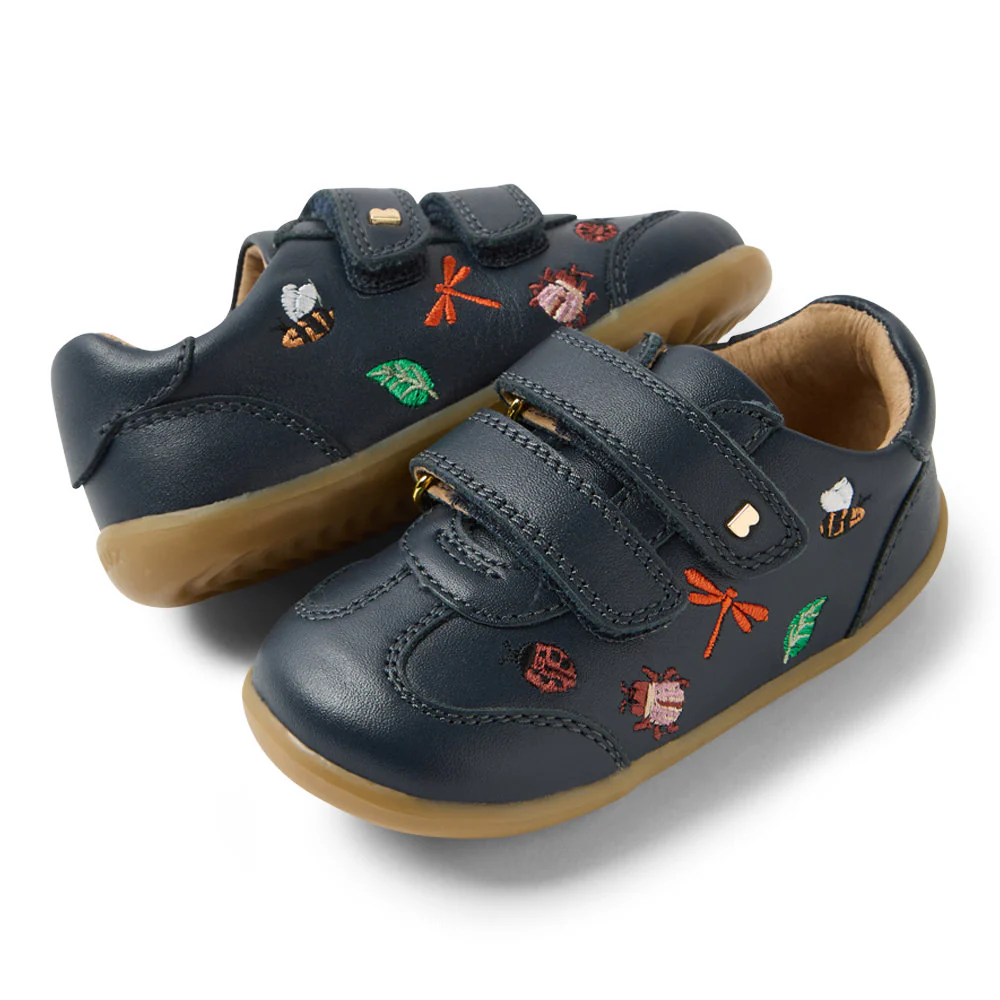 Buggie - Step Up - Navy - Image 5