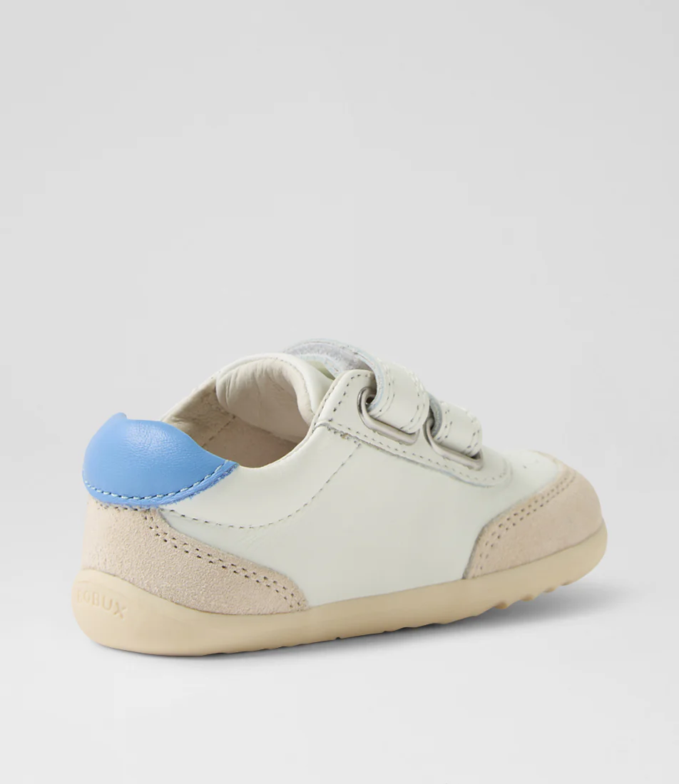 Champ - Step Up - Chalk-White-Pink Lemonade - Image 3