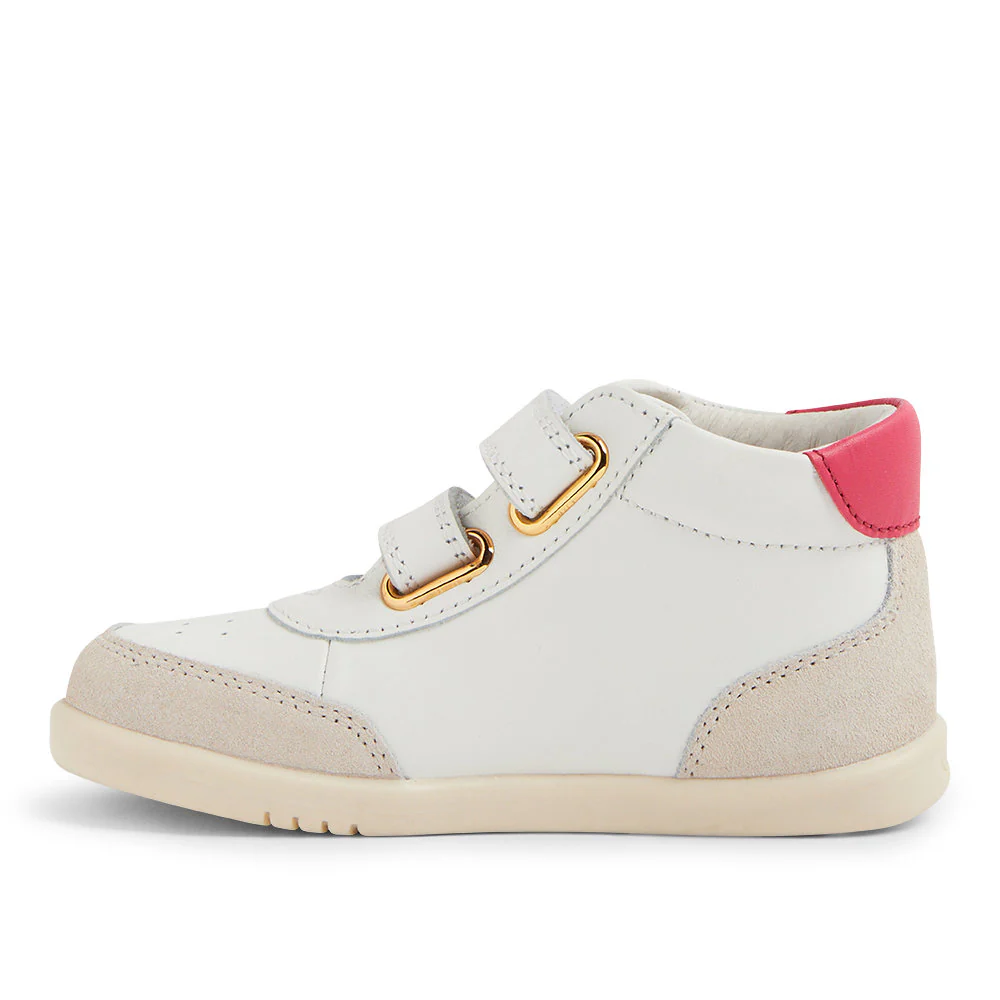 Champ High - I-Walk - Chalk-Radiant Red - Image 2