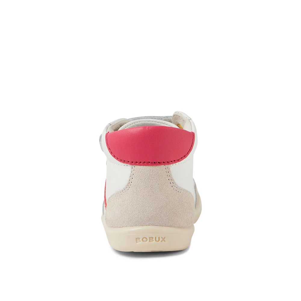 Champ High - I-Walk - Chalk-Radiant Red - Image 3