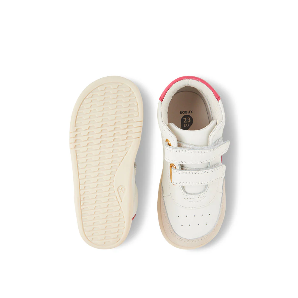 Champ High - I-Walk - Chalk-Radiant Red - Image 4