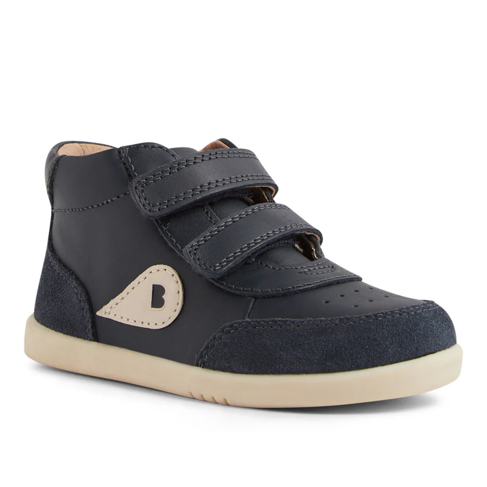 Champ High - I-Walk - Navy - Image 2