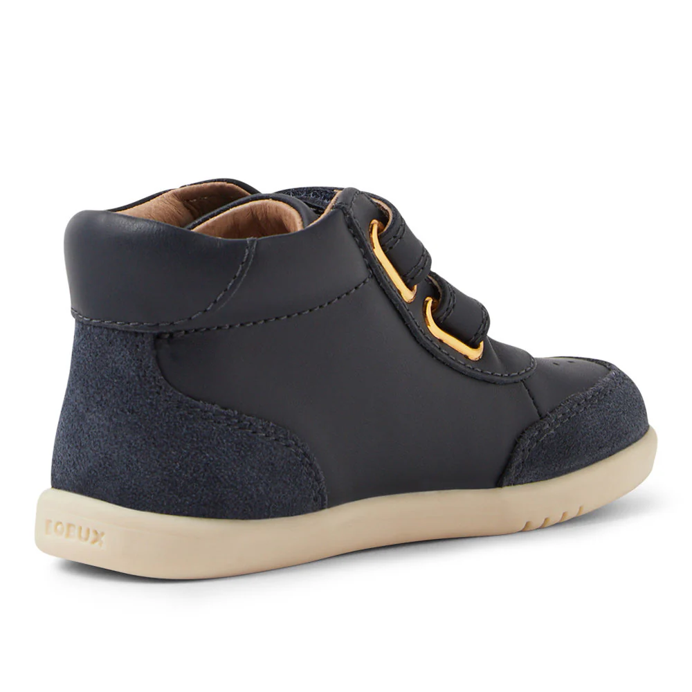 Champ High - I-Walk - Navy - Image 3