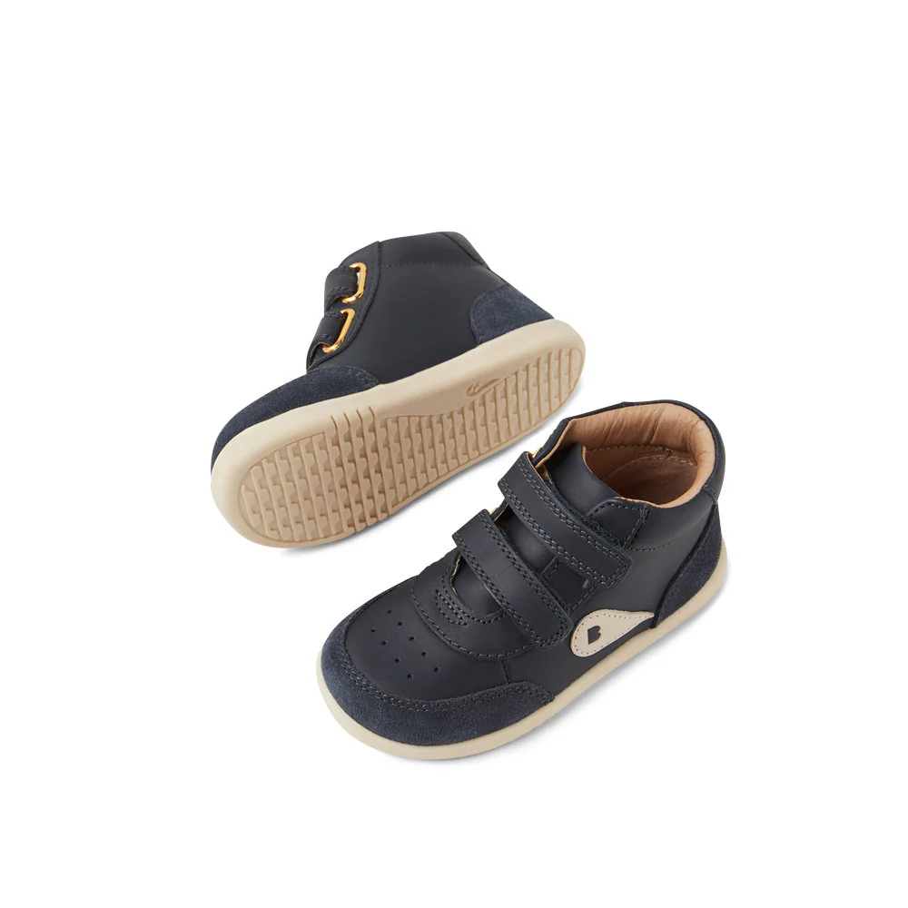 Champ High - I-Walk - Navy - Image 4