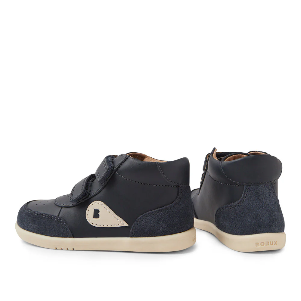 Champ High - I-Walk - Navy - Image 5