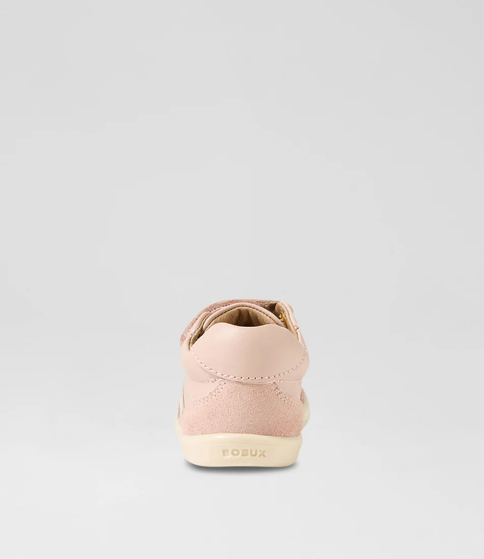 Champ- I-Walk - Cameo Rose - Image 3