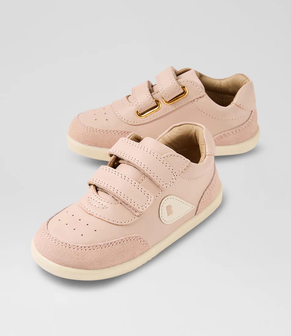 Champ- I-Walk - Cameo Rose - Image 5