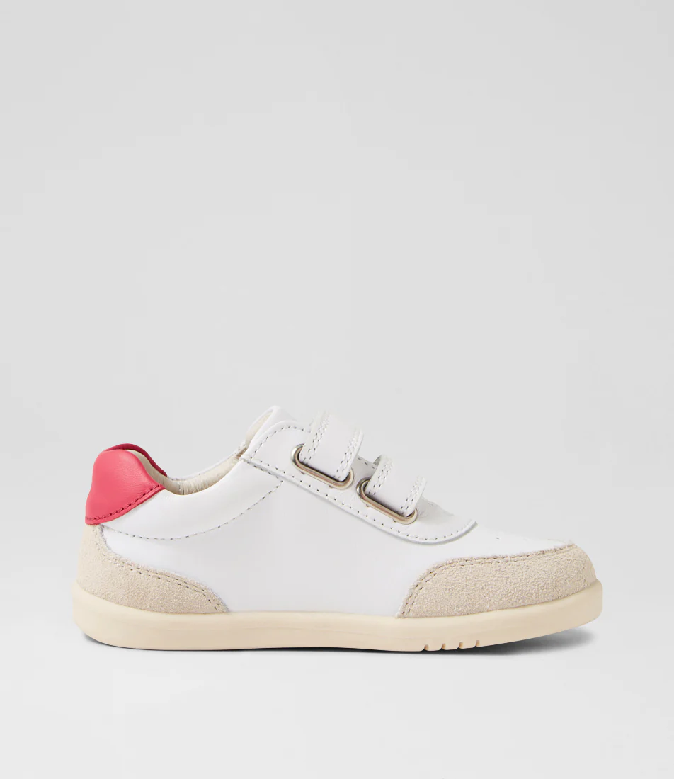 Champ - I-Walk - Chalk-Radiant Raspberry - Image 2