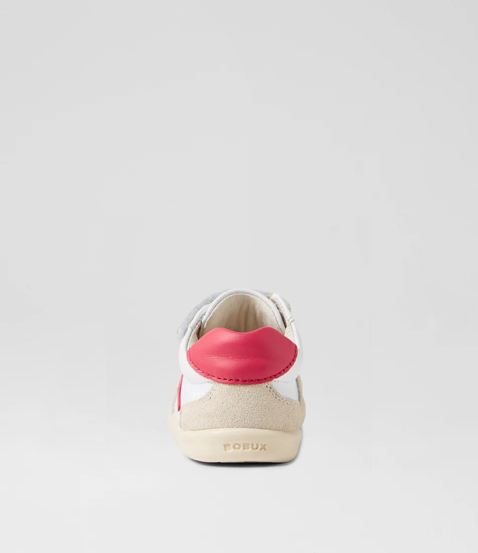 Champ - I-Walk - Chalk-Radiant Raspberry - Image 3