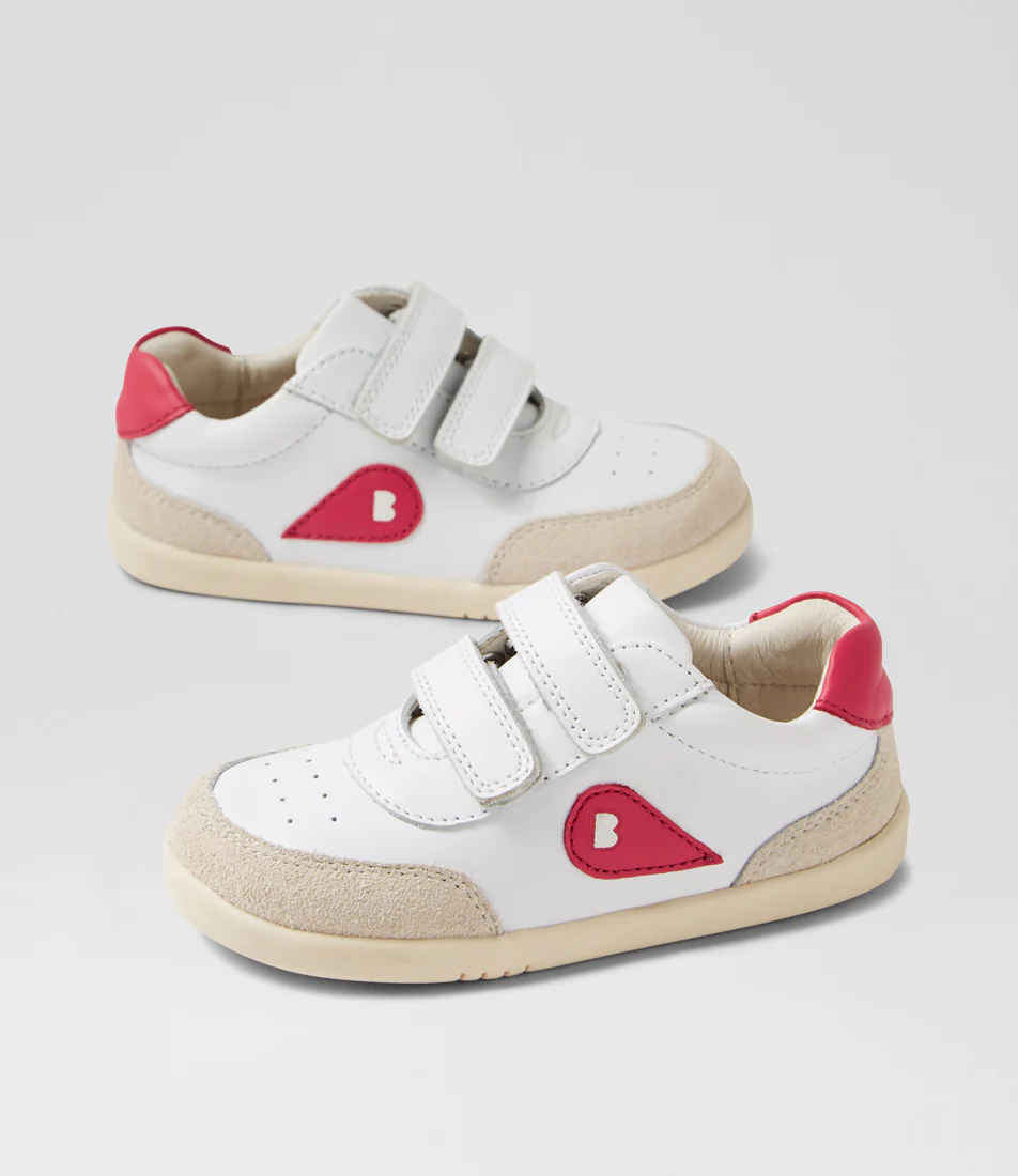 Champ - I-Walk - Chalk-Radiant Raspberry - Image 5