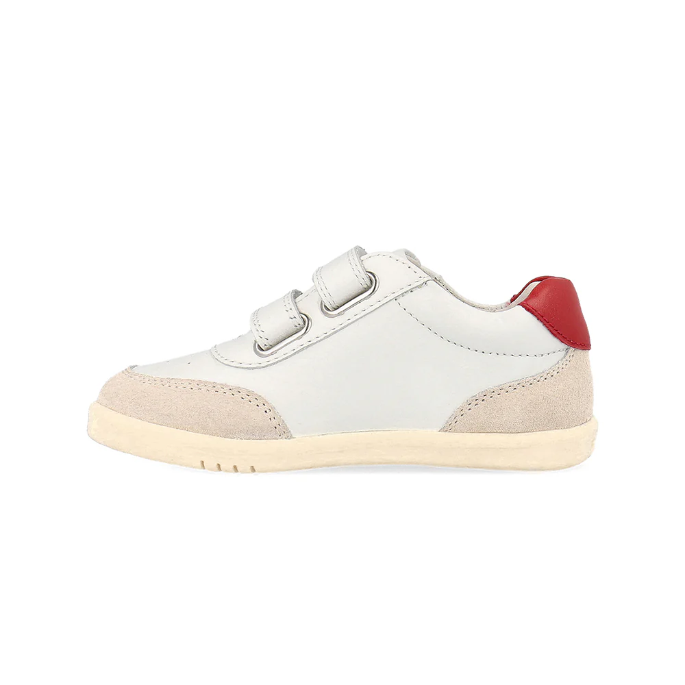 Champ  - I-Walk - Chalk + Radiant Red - Image 3