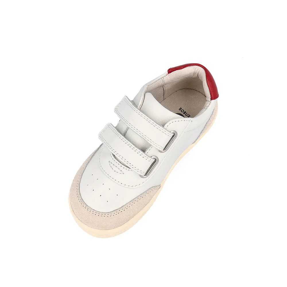 Champ  - I-Walk - Chalk + Radiant Red - Image 4