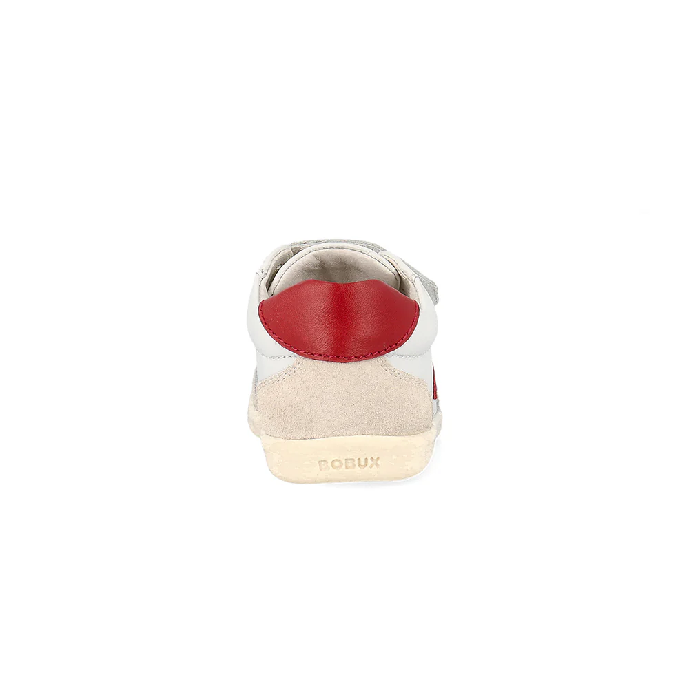 Champ  - I-Walk - Chalk + Radiant Red - Image 5
